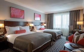 The Killeshin Hotel Portlaoise